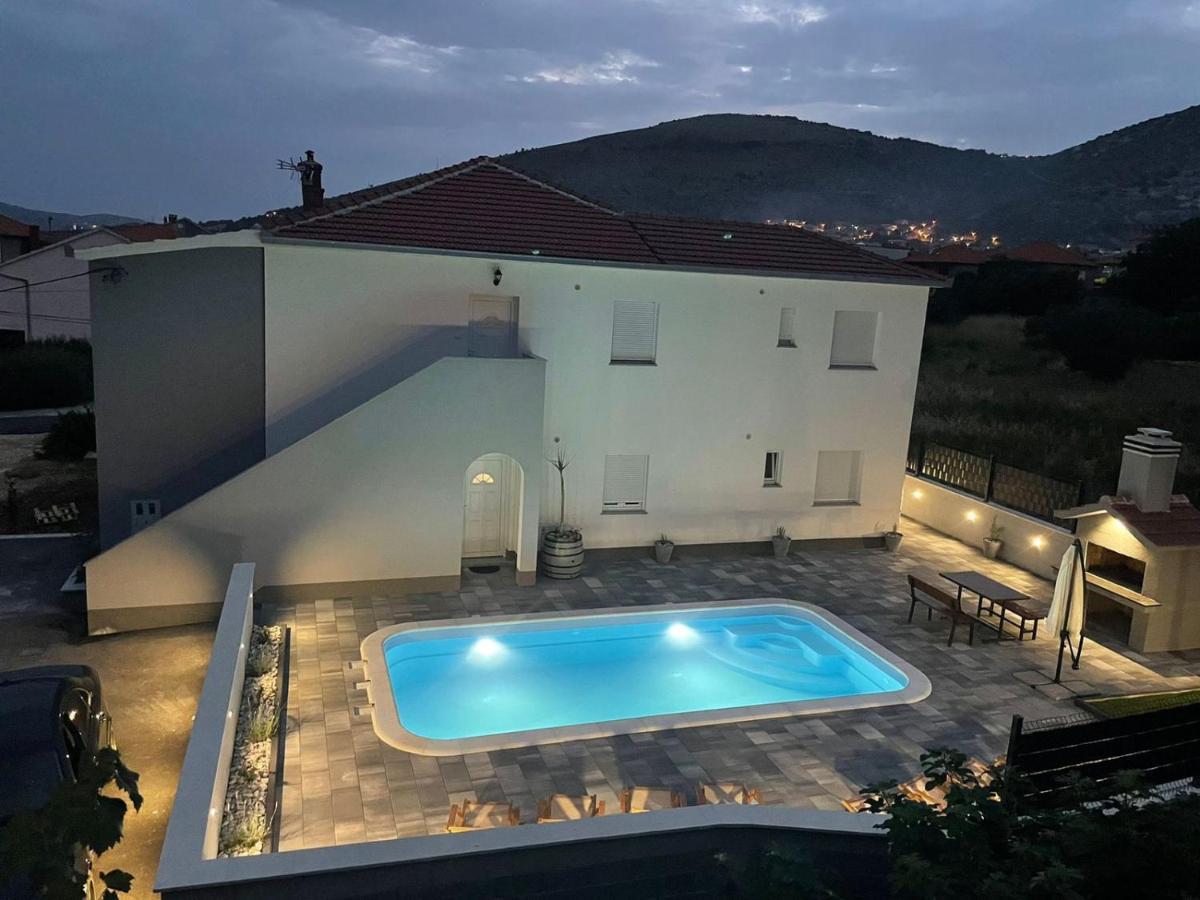 Villa Felicita Trogir Exterior photo
