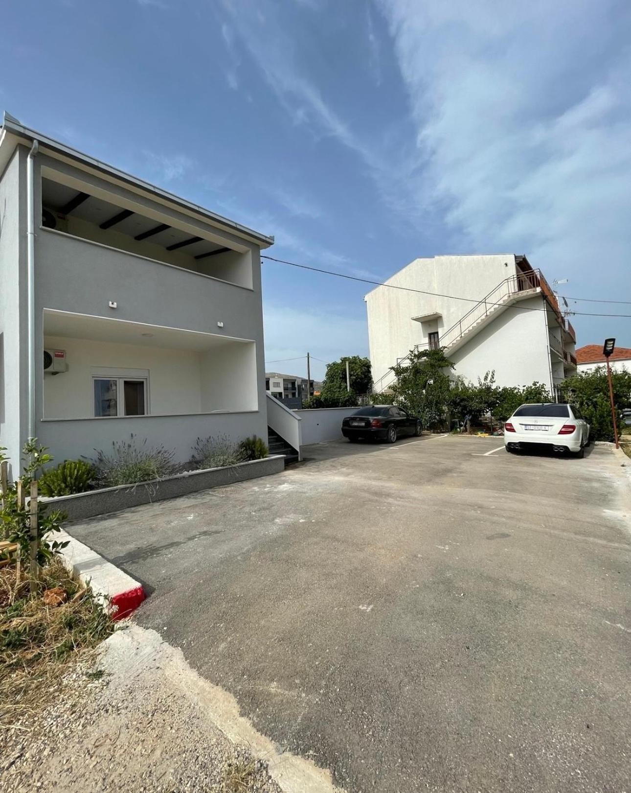 Villa Felicita Trogir Exterior photo