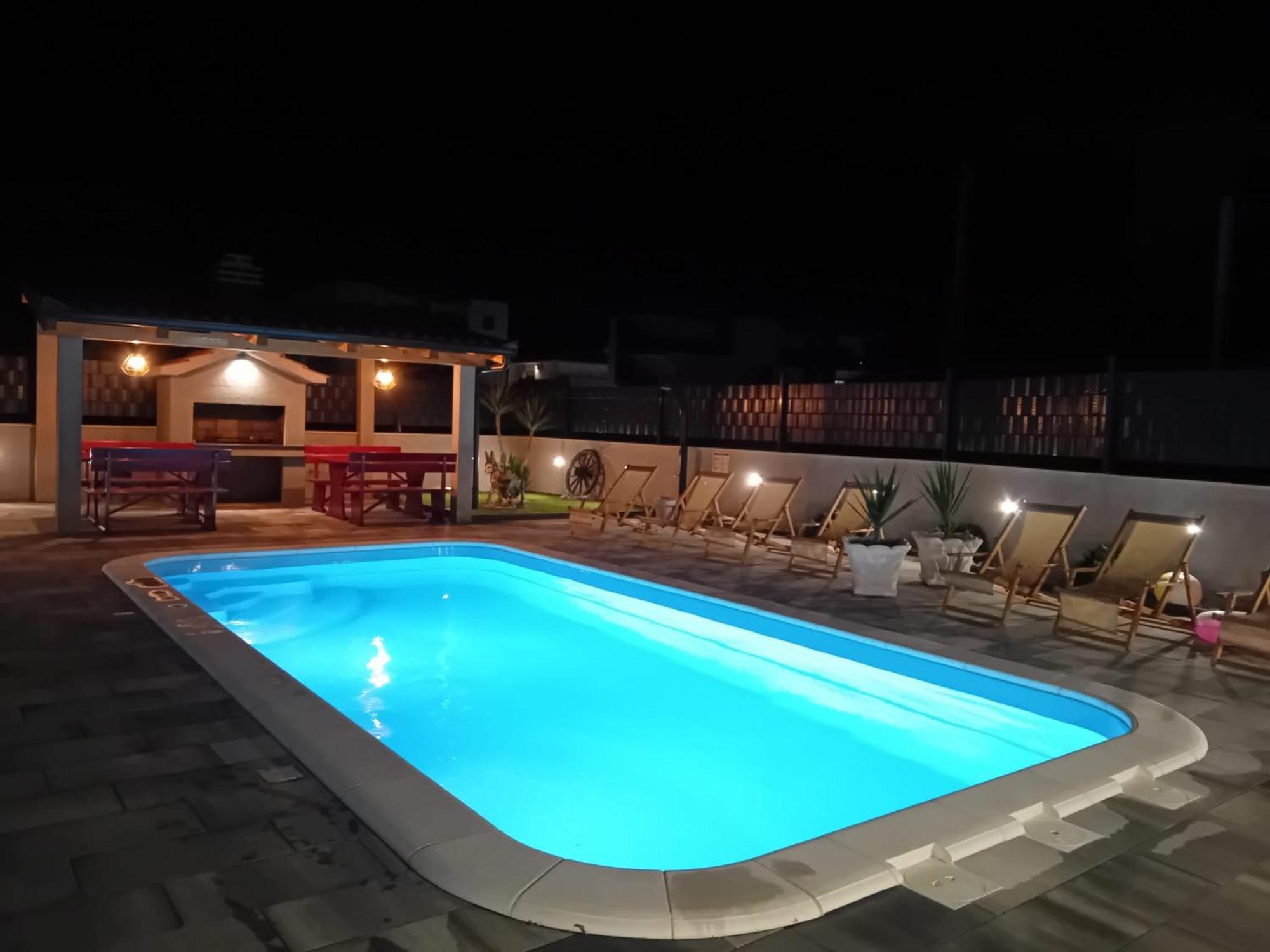 Villa Felicita Trogir Exterior photo