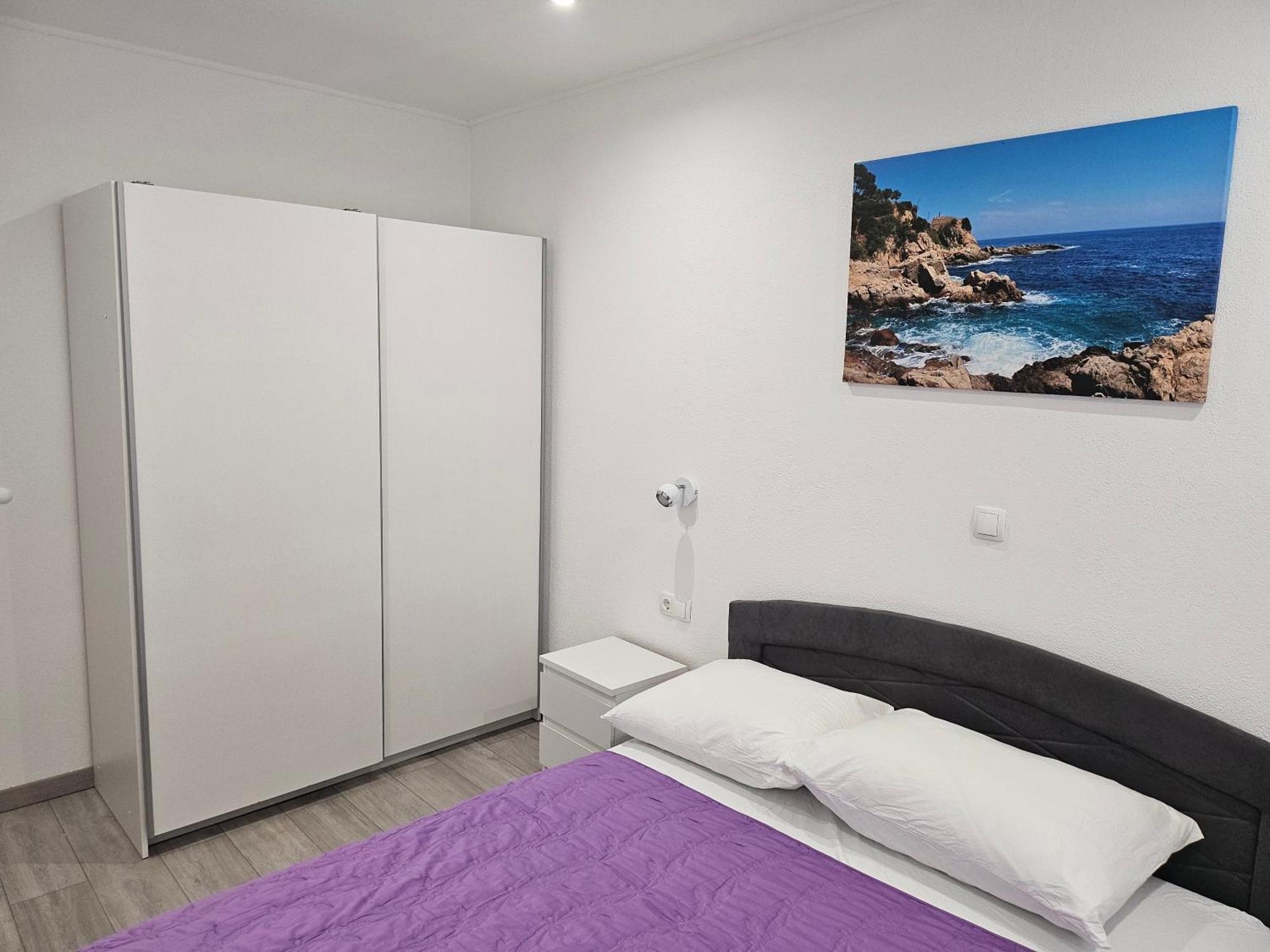 Villa Felicita Trogir Room photo