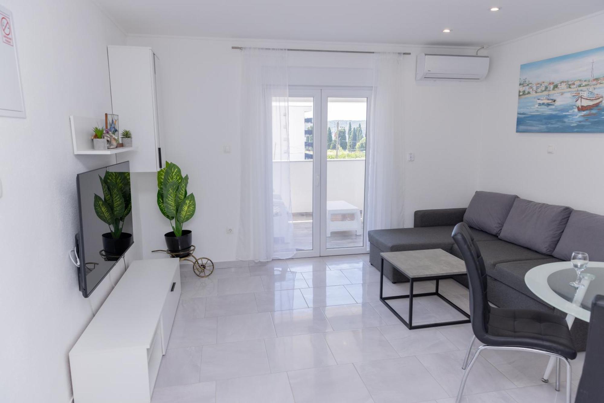 Villa Felicita Trogir Exterior photo
